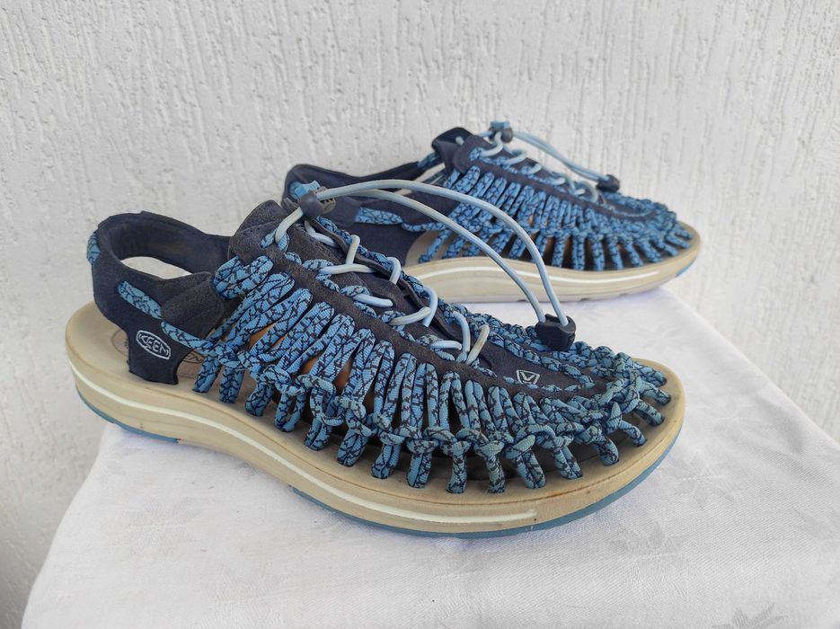 Босоножки,мокасини keen anatomical footbed р.41