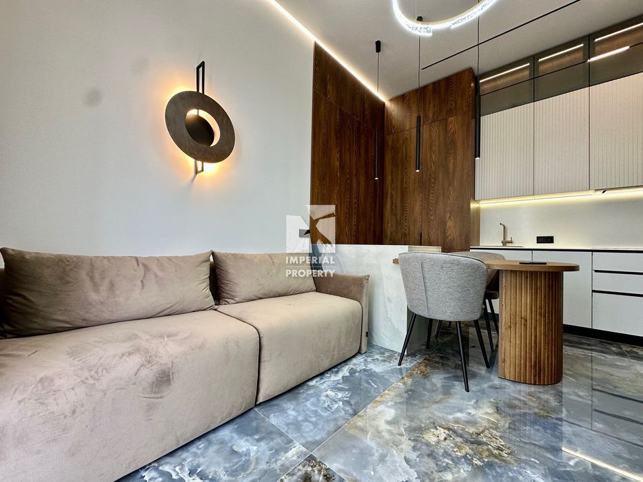 2-rooms apartment apartment by the address st. Tivodara Legotskogo (area 70 m²) - Atlanta.ua - photo 7