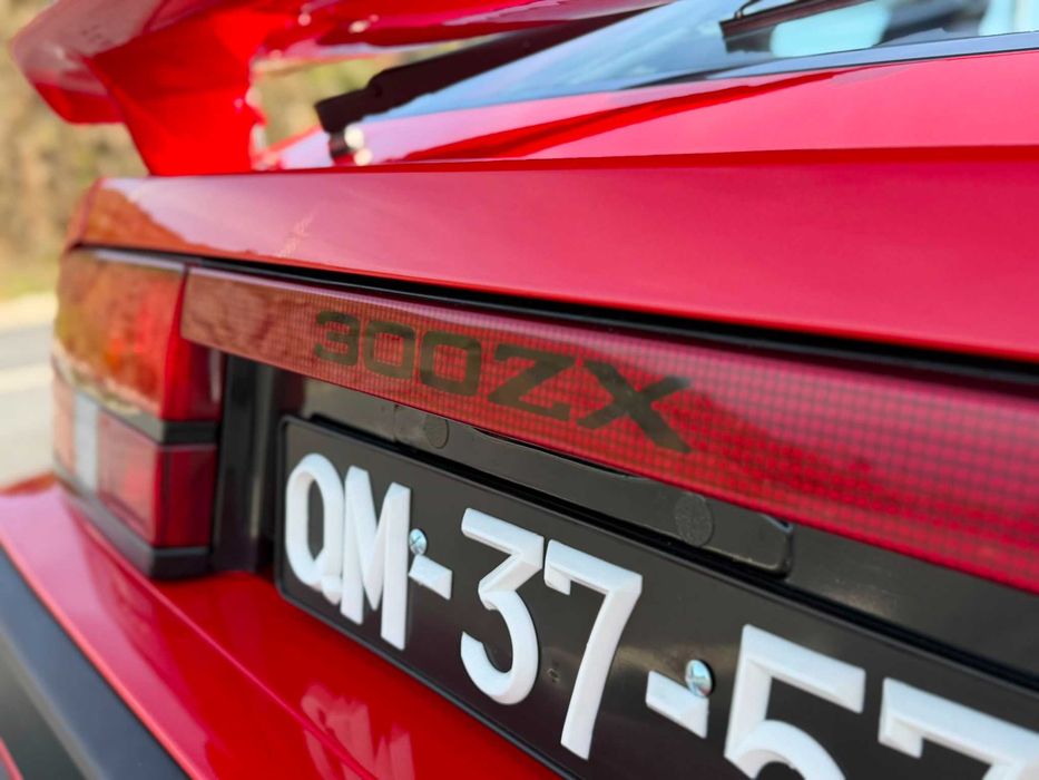 Nissan 300ZX Z31