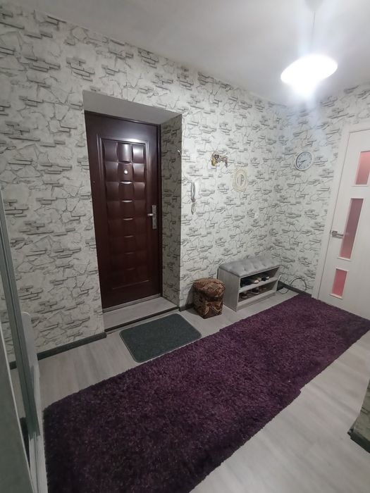 Продаж 1 кімнатної Харківська