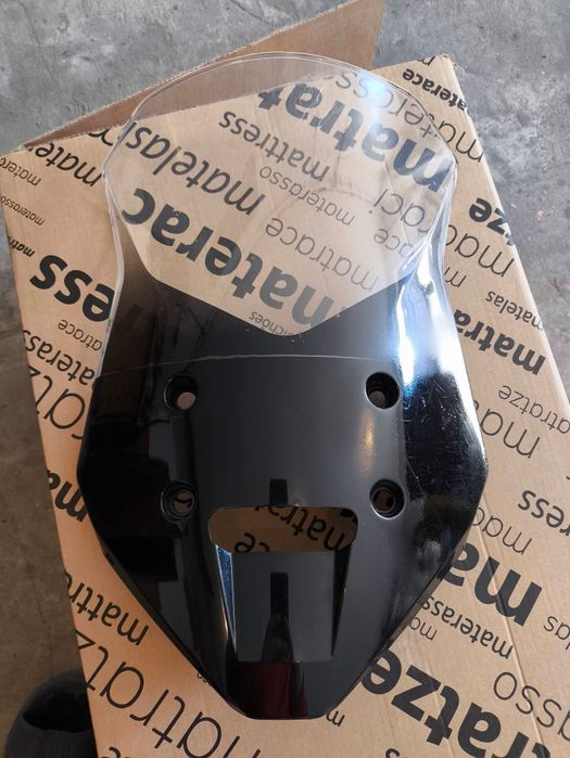 Części używane do Barton GT 125 / Junak ADV 125