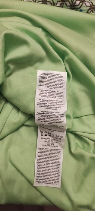 Sukienka ONLY XS