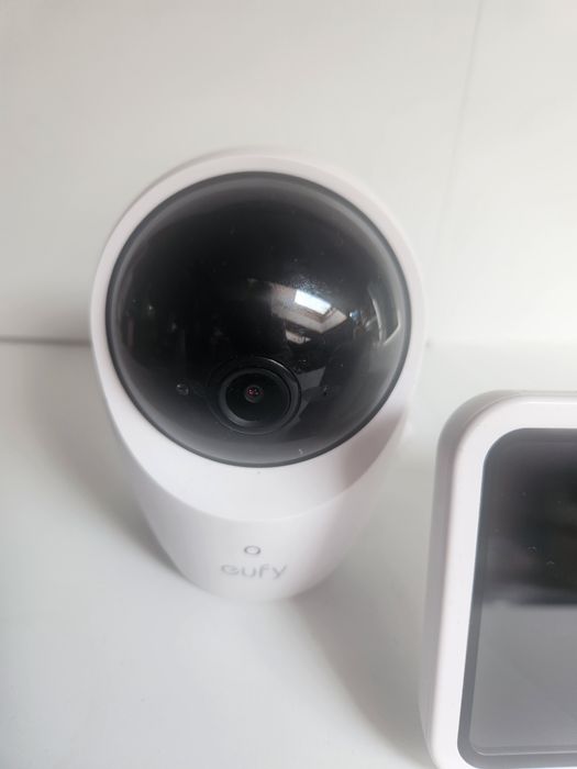 Eufy niania elektroniczna E20