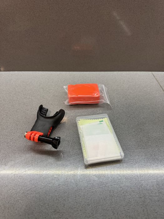 GoPro HERO11 Black + Kit Completo de Acessórios Originais GoPro
