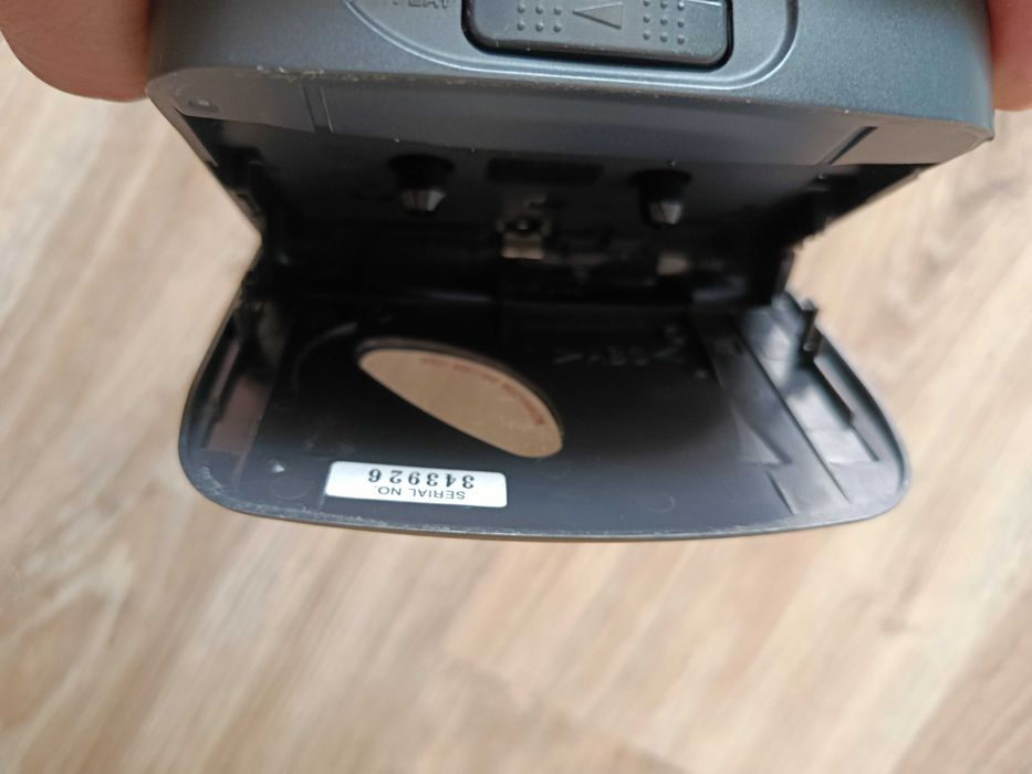 Sony Walkman WM-EX152 odtwarzacz kasetowy Mega Bass