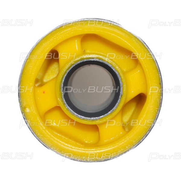 Сайлентблок задній, переднього важеля  Opel Astra 4 gen. (J GTC)