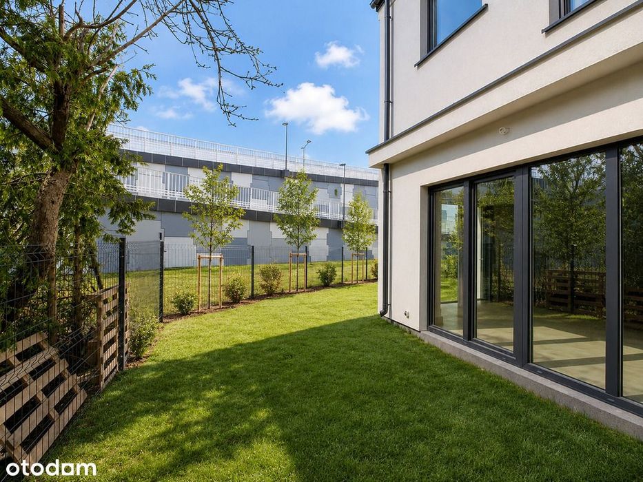 0% prowizji | ogródek 150m2 | +50m2 poddasza