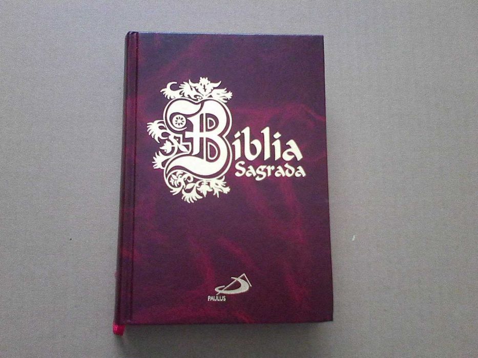 Biblia Sagrada - Paulus