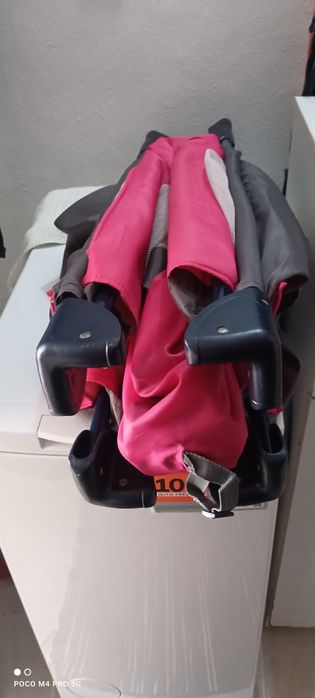 LOTE  Cama bebé + Botas surf +  Mochila