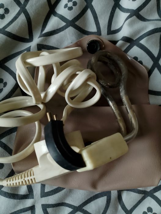 Stare przedłużacze z prl-u