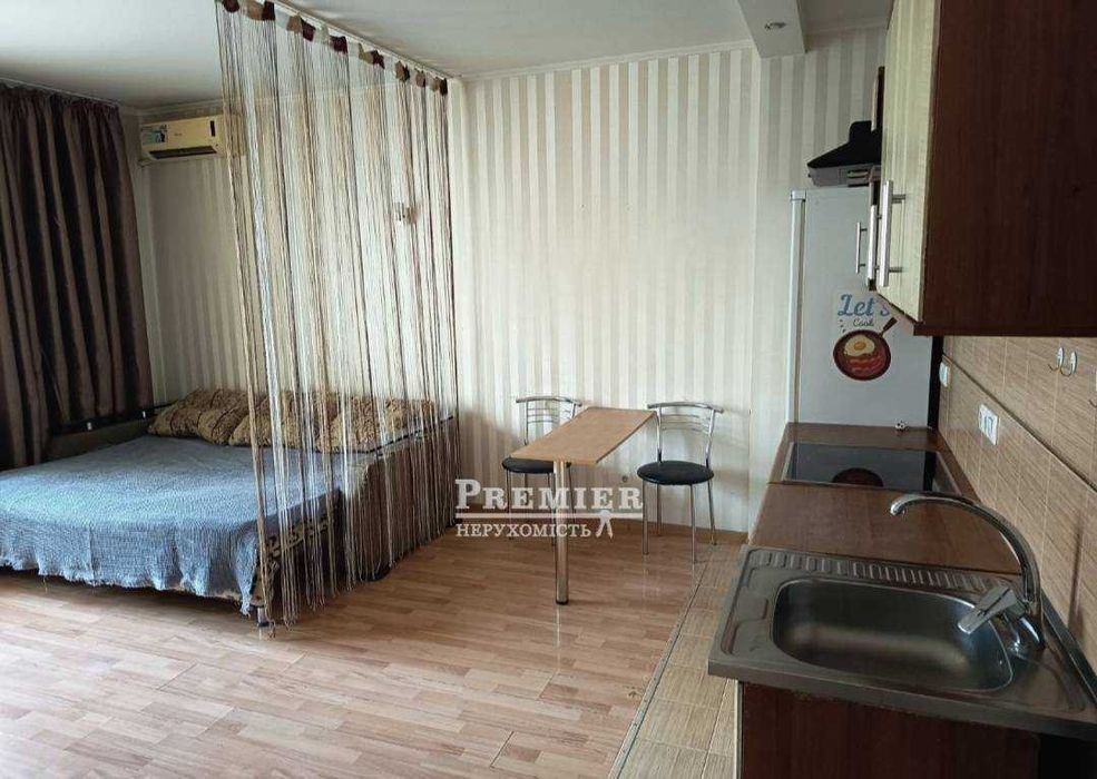 1-комнатная квартира по адресу (площадь 35 м²) - Atlanta.ua - фото 2