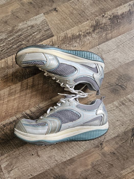 Skechers shape-ups buty sneakersy adidasy 37.5