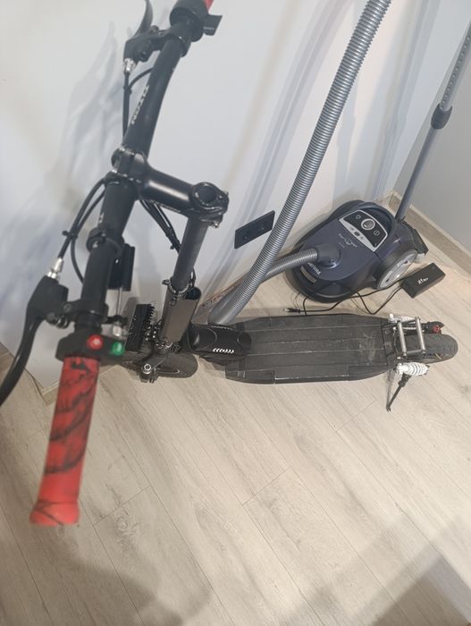 Kugoo m4 pro 2025 на ЗАПЧАСТИНИ або відновлення (куго м4 про )