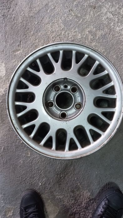 Felga aluminiowa VOLVO 850 i inne