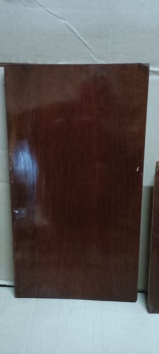 Палерованные доски