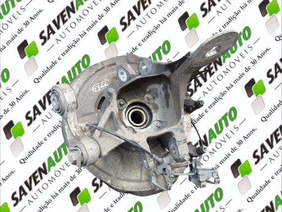 Manga de eixo trás esquerda BMW 5 Touring (F11)