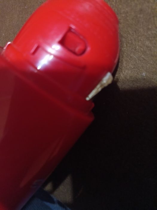 Блендер миксер smeg