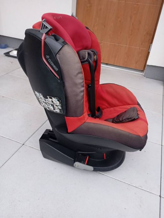 Fotelik samochodowy Maxi Cosi Tobi regulowany