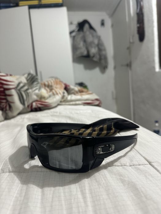 Oculos oakley batwolf