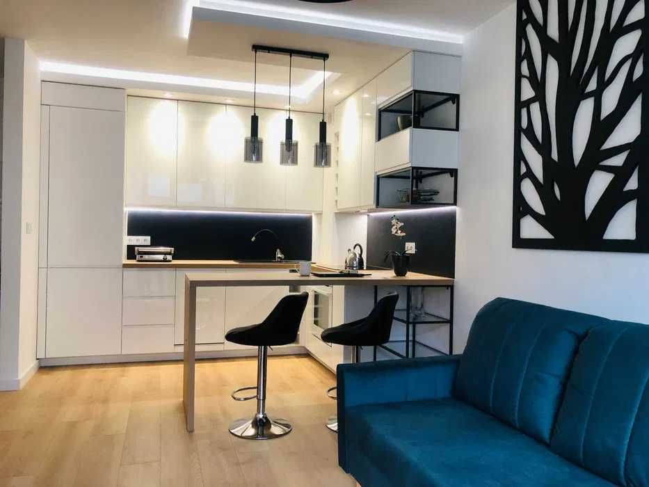 Apartament 2 pokoje przy porcie -  Wole Terminy od 20.08