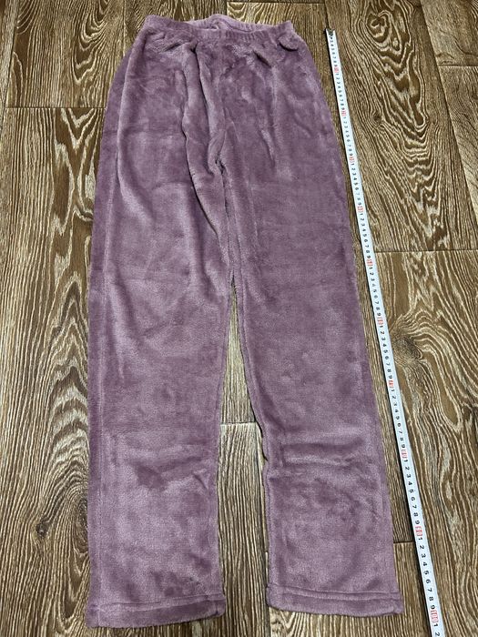 Жіноча піжама тепла