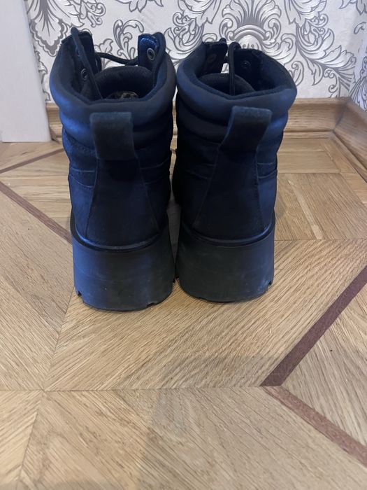 Черевики, ботинки y2k.