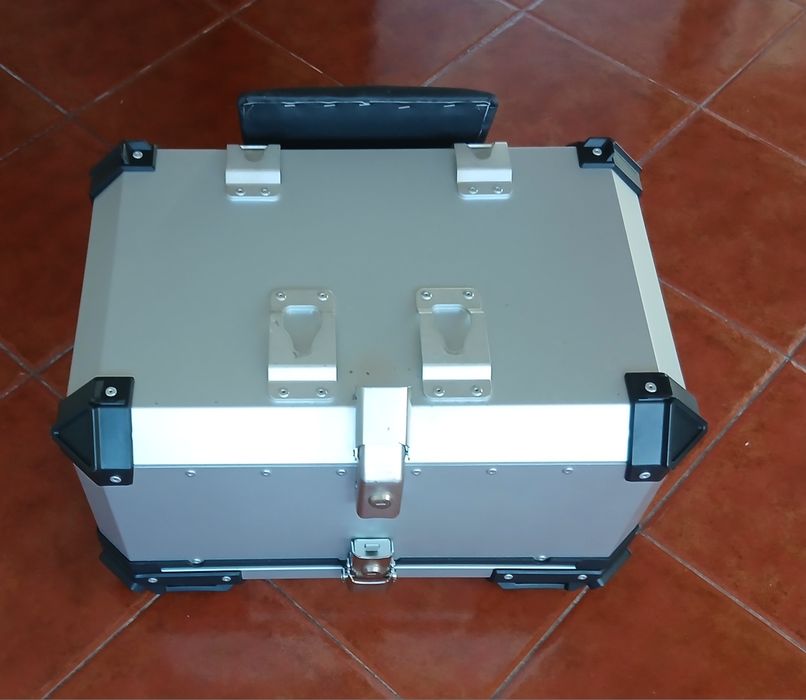 Topcase 52 litros