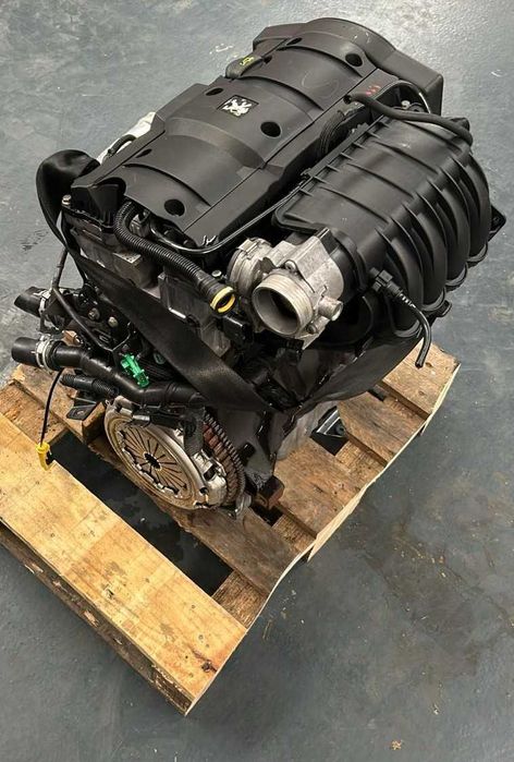 Motor Peugeot NFU