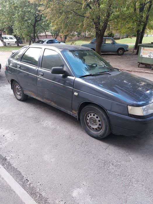 Продам Ваз 21124