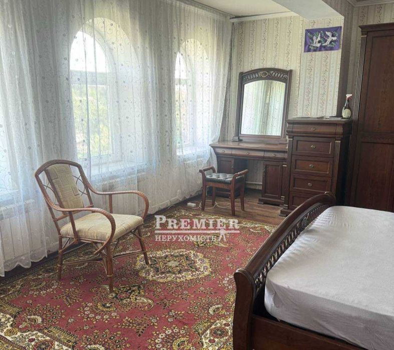 Дом по адресу ул. Экономичная (площадь 191 м²) - Atlanta.ua - фото 6