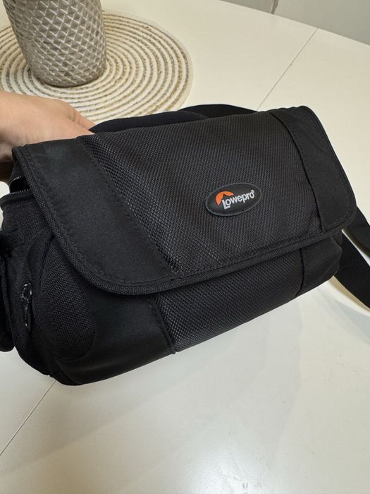 Сумка lowepro для фототехніки