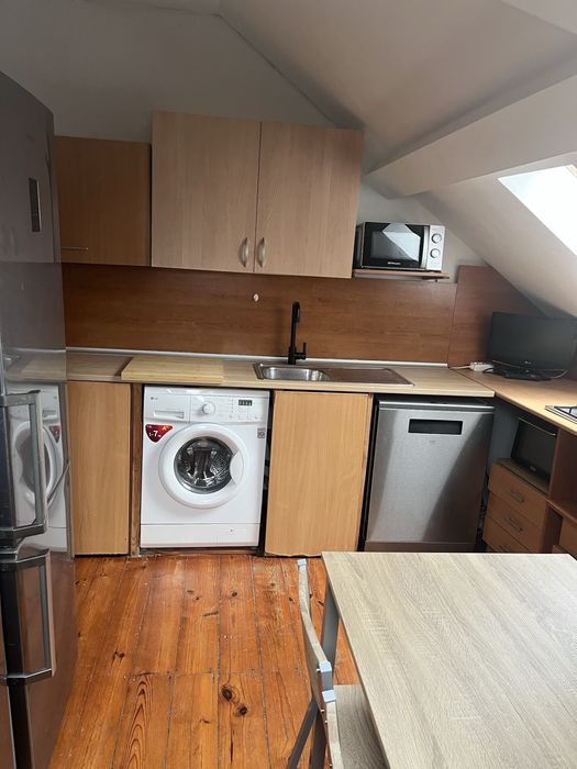Quarto para estudante Universitária em Coimbra