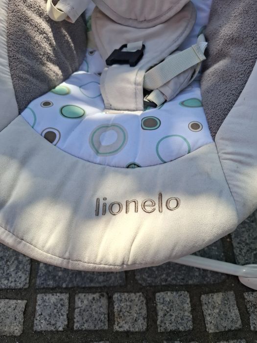 Bujaczek Linelo jak nowy