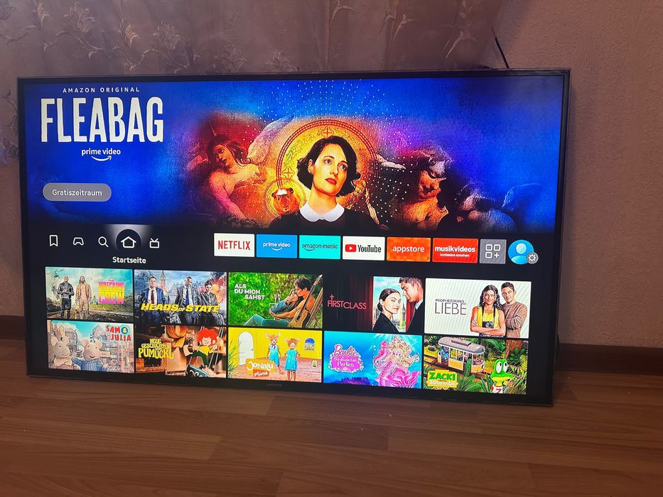 Продається телевізор Samsung