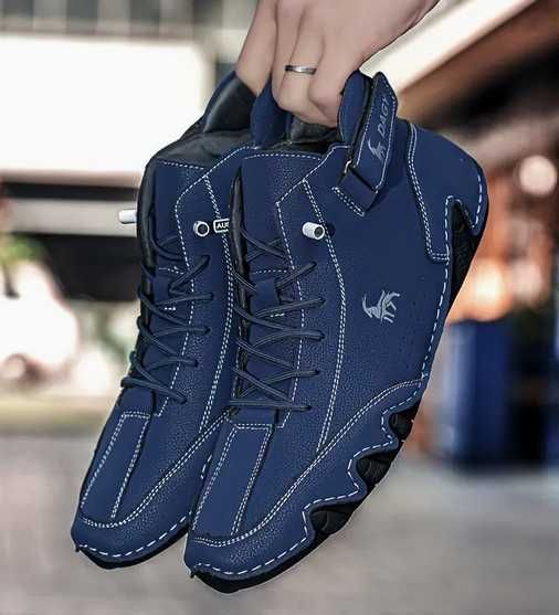 Sapato tipo Ténis para competição