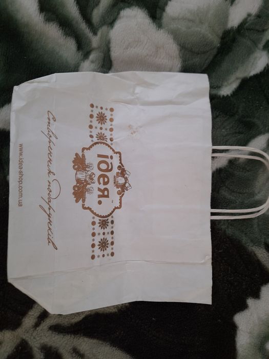 Праздничные пакеты, фольга для букетов