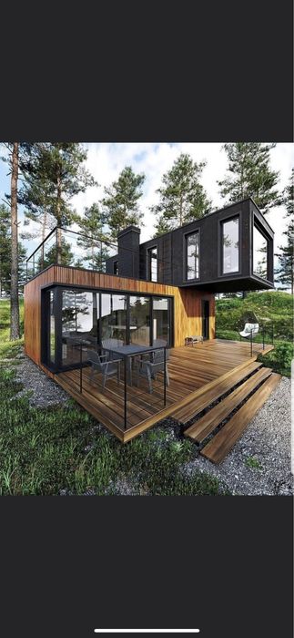 Будівництво під ключ