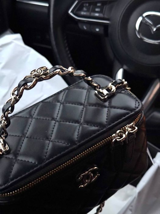 Сумочка Chanel преміум якості