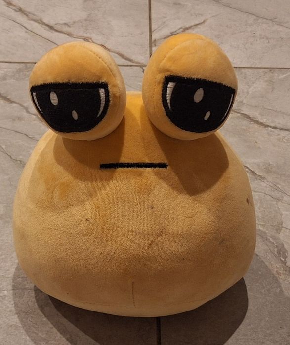 Maskotka Stworzonko Pou