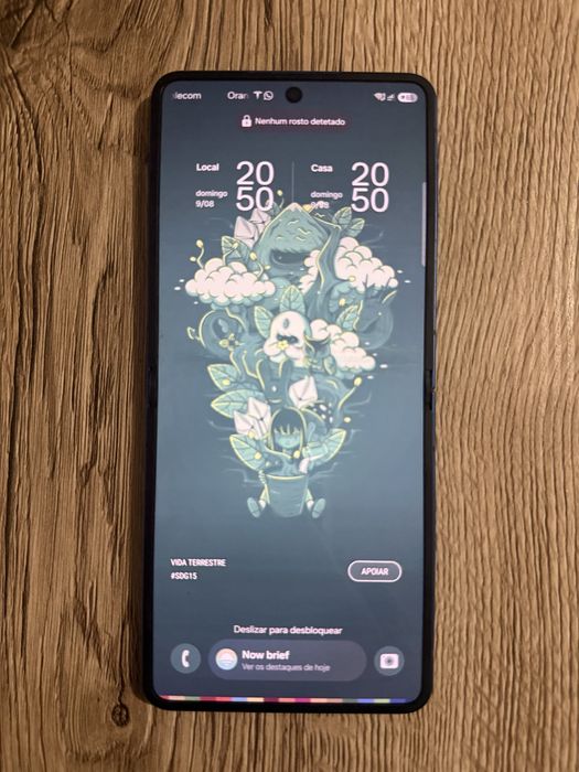 Samsung Galaxy Flip7