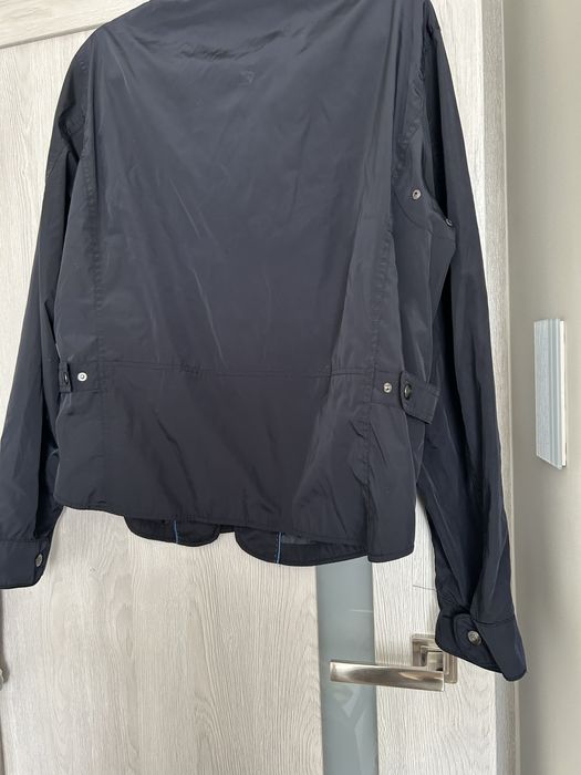 Kurtka męska Massimo Dutti XL