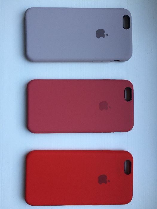 Нові!! Чихол для iphone 6/6 Plus/7