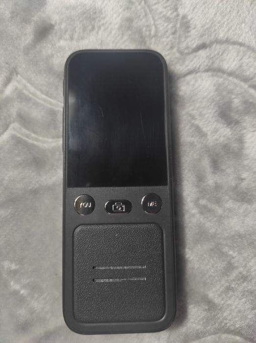 Translator elektroniczny Tłumacz 138 języków Aparat