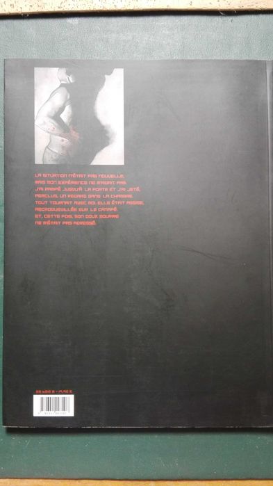 Spiral - Attila Futaki - Gergely Nikolenyi - Banda Desenhada