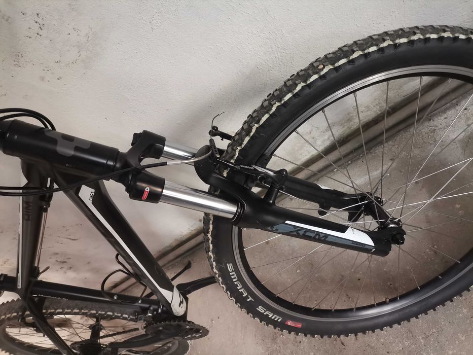 Rower górski MTB Cube 26