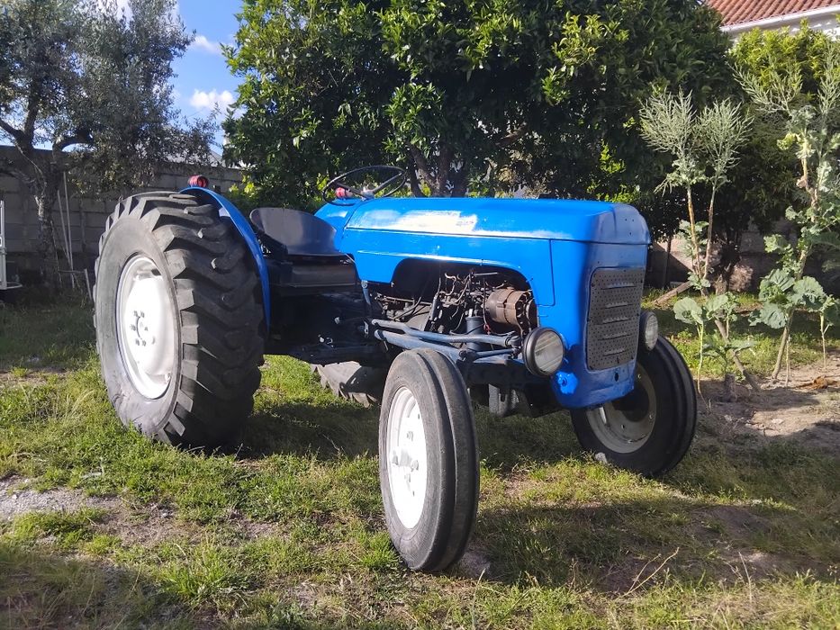 Leyland 154 de 1970