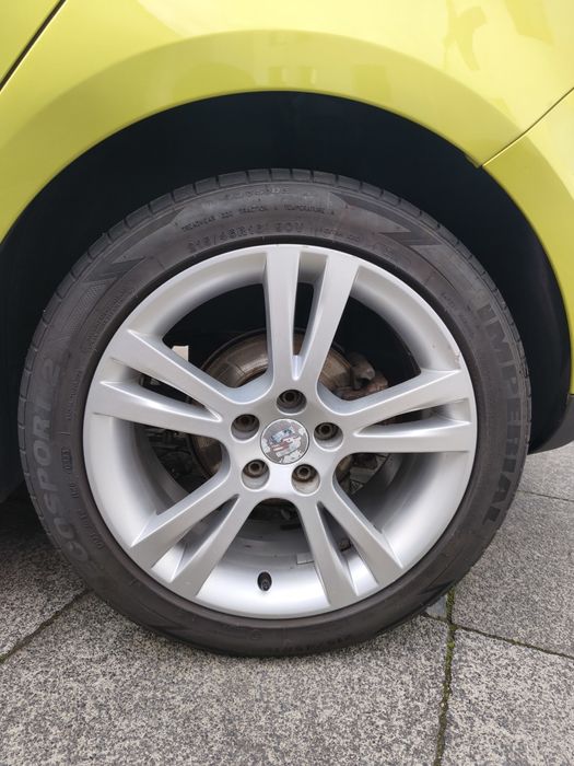 Seat Ibiza 1.6 MPI/LPG, Сеат Ібіца газ/бензин