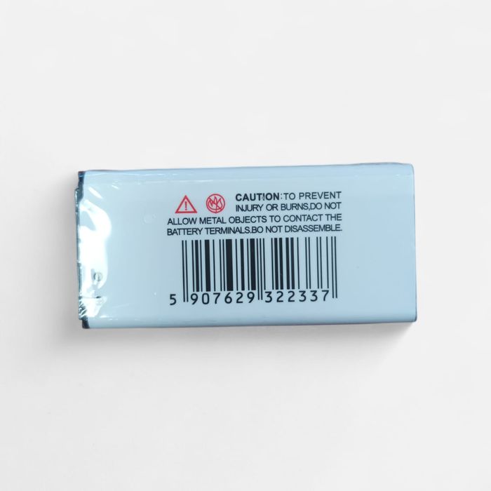 Bateria do Samsung Galaxy S5 Mini G800 2500 mAh Zamienna