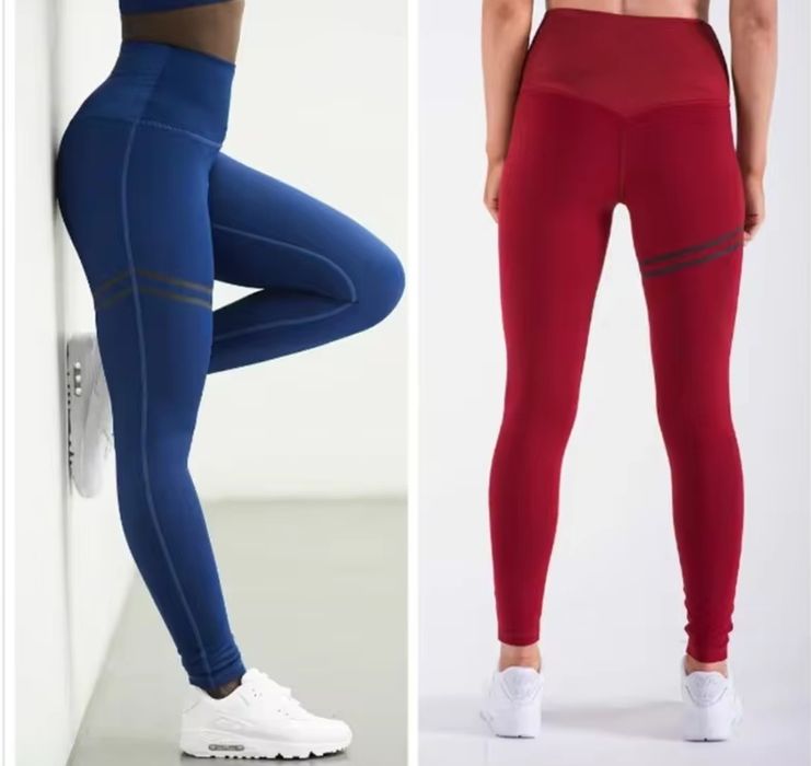 Leggings pretos  fitness T M