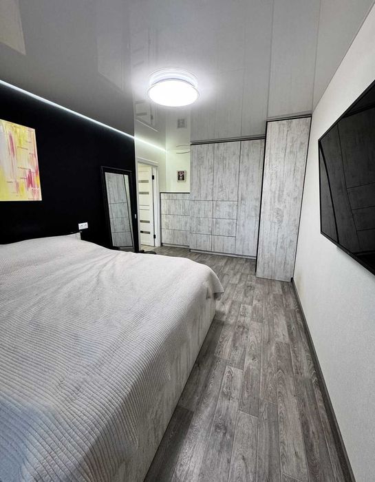 D1R Продам 1 кімн. квартиру з ремонтом Пісочин мобіль